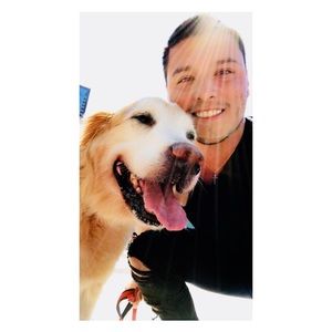 Meet your Posher, Jeremy